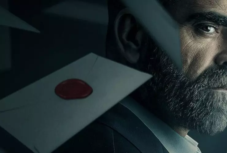 series españolas netflix