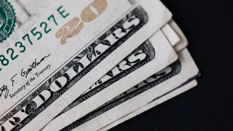 Tipo de cambio hoy 21 de septiembre Esto cuesta el dólar en Tijuana.