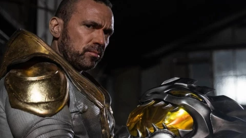 power ranger verde se suicidó