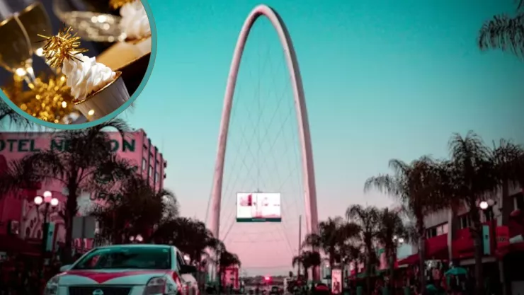 Horario transporte público Tijuana por Año Nuevo 2025 31 de diciembre y 1 de enero