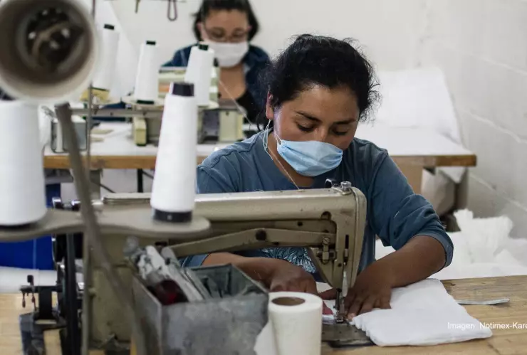 Jornada laboral en el mundo: ¿En qué países se trabaja menos horas?