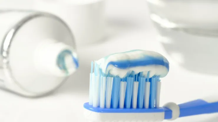 La infusión que te ayuda a eliminar el sarro de los dientes