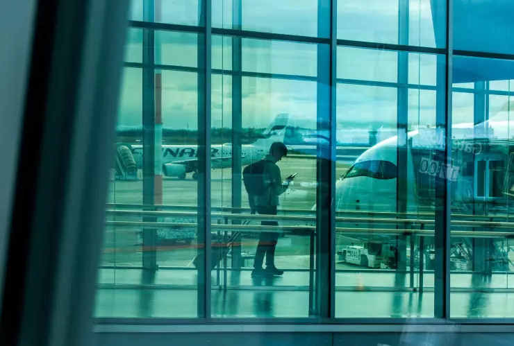 EN VIVO | Estatus de vuelos en el Aeropuerto de Guadalajara hoy 5 de enero de 2026