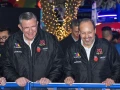 Inauguración Villa Juguetón 30 Años