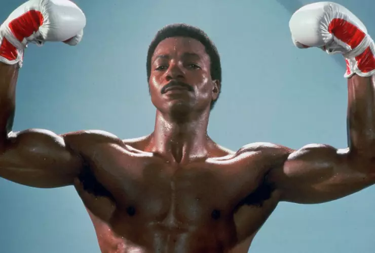 Fallece Carl Weathers, el Legendario Apollo Creed de ‘Rocky’ a los 76 años