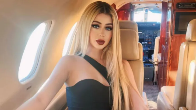 Abogada defiende a Erika tras apagar live de Valeria Márquez y revela por qué apagó el live
