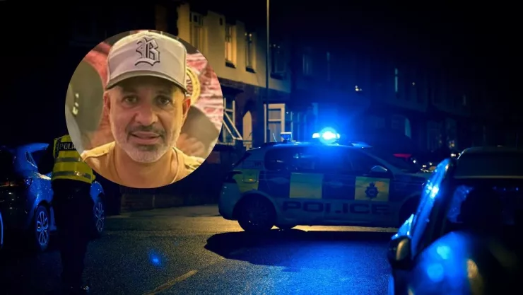 Un subsecretario de seguridad en Brasil murió a balazos.