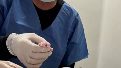 Vicente Fernández Jr historia IG