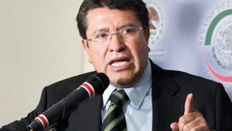 Ricardo Monreal