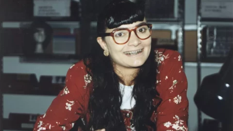 Yo soy Betty la fea