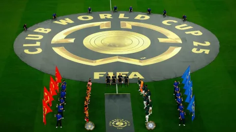 A que hora y donde ver el Inter vs River