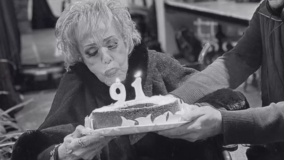 Muere Silvia Pinal hoy 28 de noviembre; esto es lo que se sabe