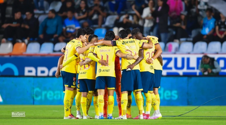 La promesa del América que podría jugar en Europa, según la IA