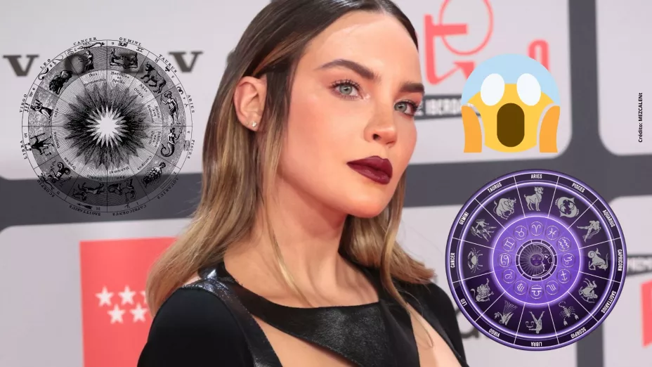 Esto le depara a Belinda en el amor. ¿Se casará pronto?