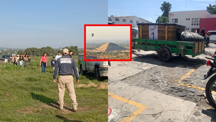 Globo-aerostático-aterriza-de-emergencia-en-Acolmán