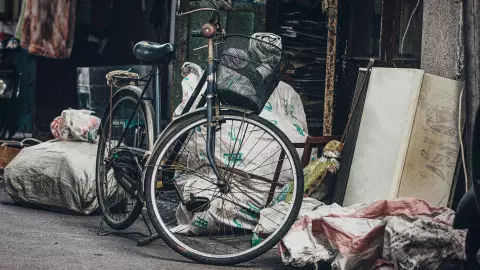Dónde tirar los tiliches del hogar en Querétaro, guía para evitar contaminar