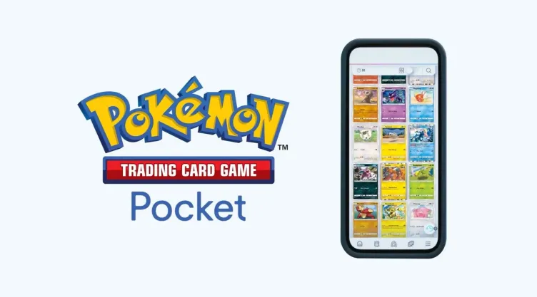 Pokémon TCG Pocket carta especial por tiempo limitado