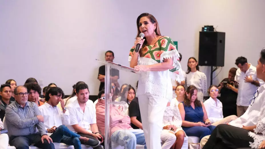 Inauguran el proyecto JITUR, un espacio para innovar el turismo desde la visión juvenil