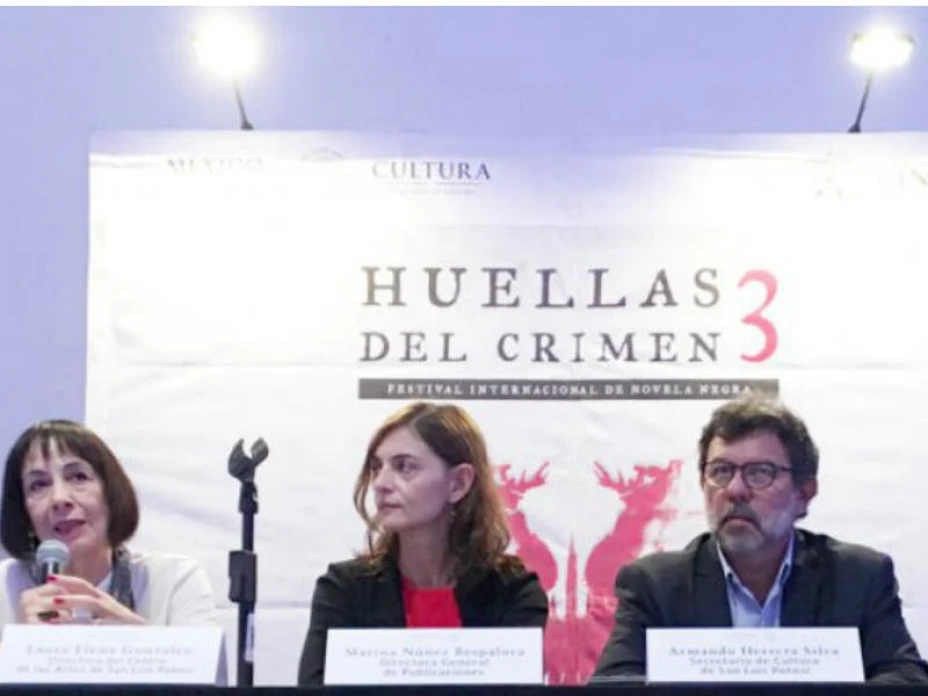 Presentación del programa