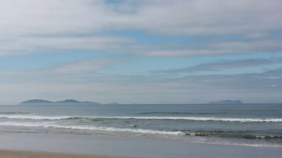 CLIMA EN TIJUANA HOY Baja mas la temperatura, domingo 5 de febrero