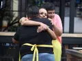 Los nueve mejores de la temporada actual deMasterChef México.