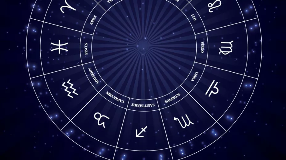 Signo del zodiaco