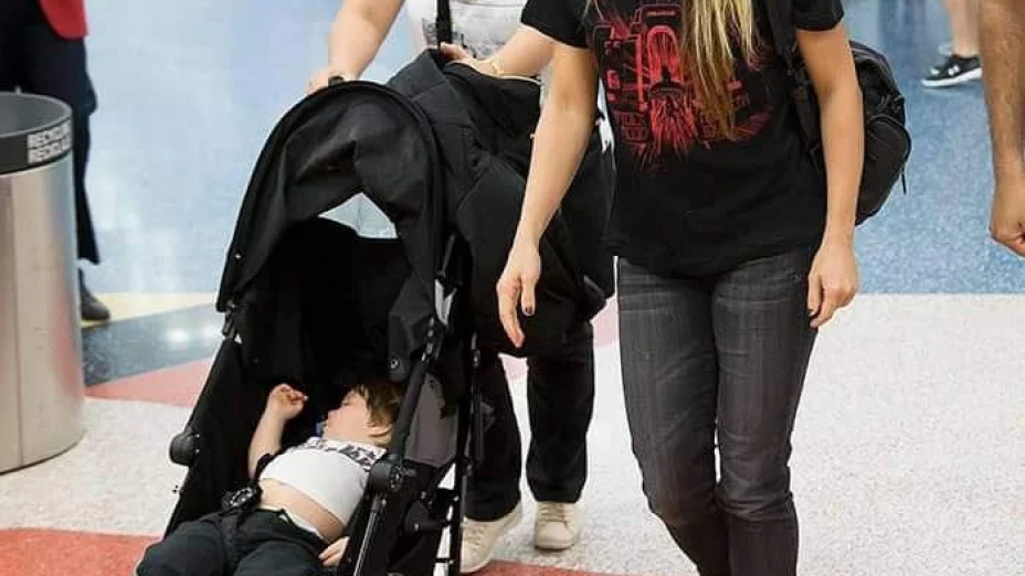 ex niñera hijos de shakira lili melgar