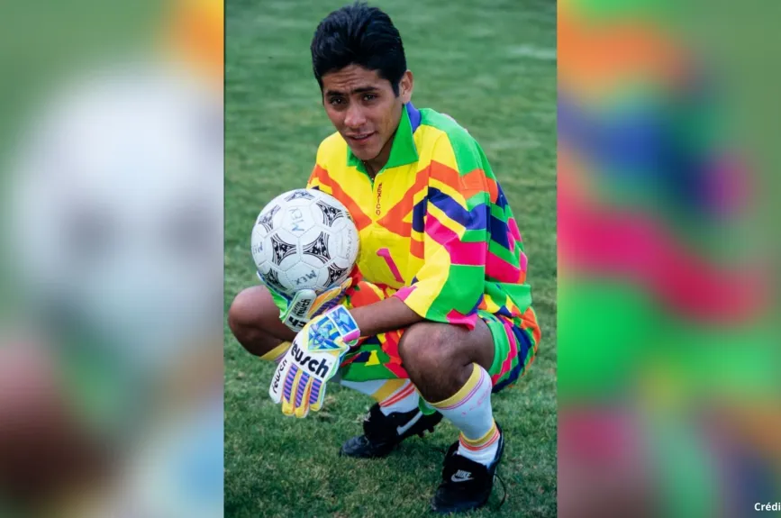 11 futbolistas con más partidos en la Selección Mexicana jorge campos.jpg