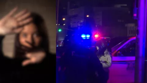 Dos personas resultan heridas por arma de fuego en colonia Ejido Lázaro Cárdenas