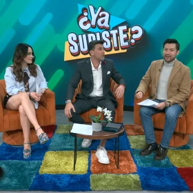 ¿Ya Supiste?