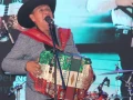 Nadie se quería perder esta gran presentación