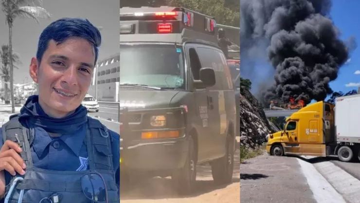 Noticias de Sinaloa hoy jueves 26 de septiembre de 2024