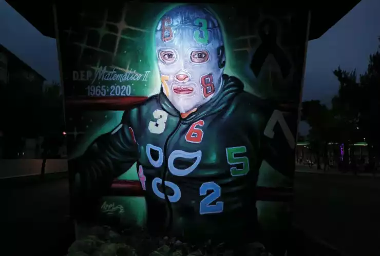 Matem&aacute;tico II 