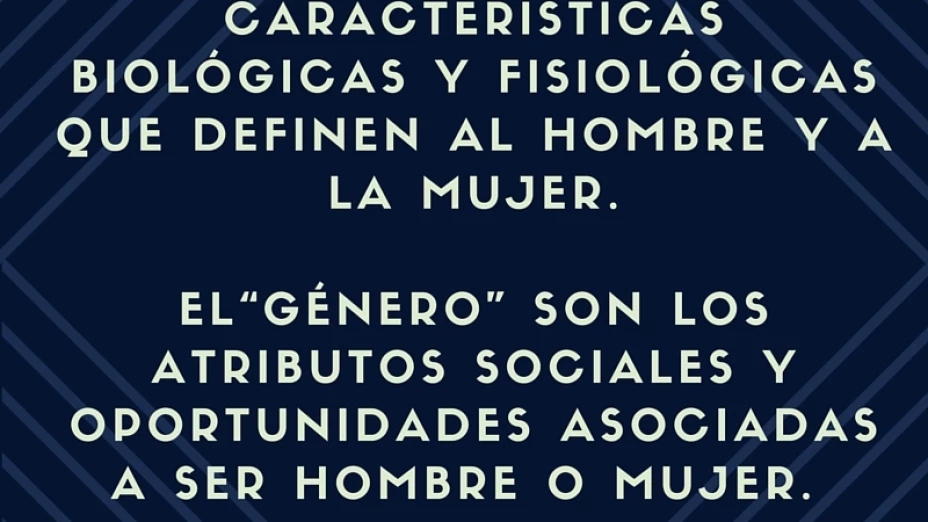 sexo-genero-identidad-diferencias