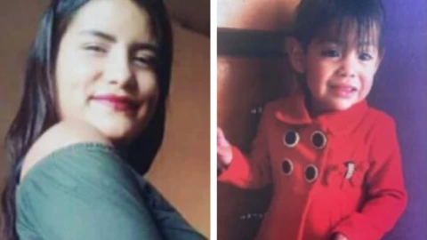 desaparecidas en Meoqui