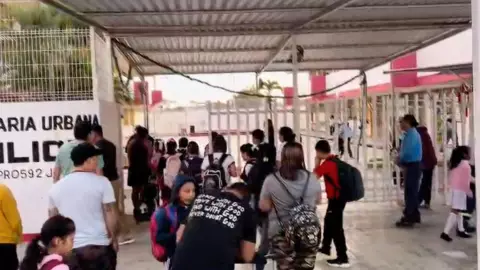 regreso a clases en quintana roo 2026 en quitana roo