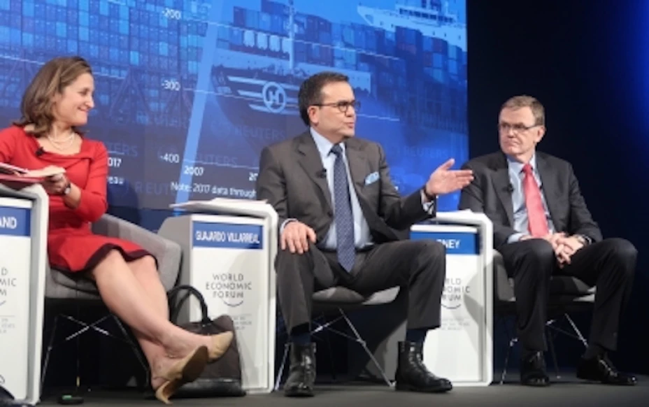 Tratado de libre comercio