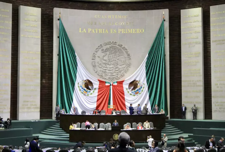 Cámara de Diputados