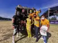 Auto Luchas AAA El poderosísimo 10