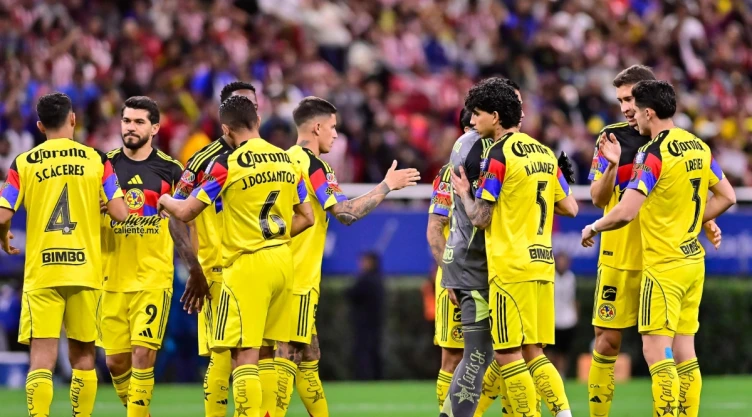 América