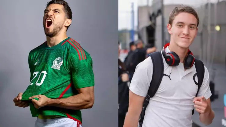 Yucatecos reforzarán el ataque de la Selección Mexicana de Diego Cocca