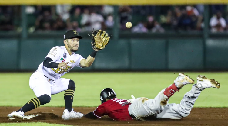 Serie del Rey Juego 6 Leones de Yucatán vs Toros de Tijuana