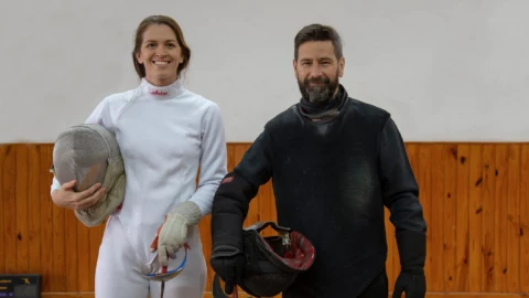 Belén Pérez Maurice