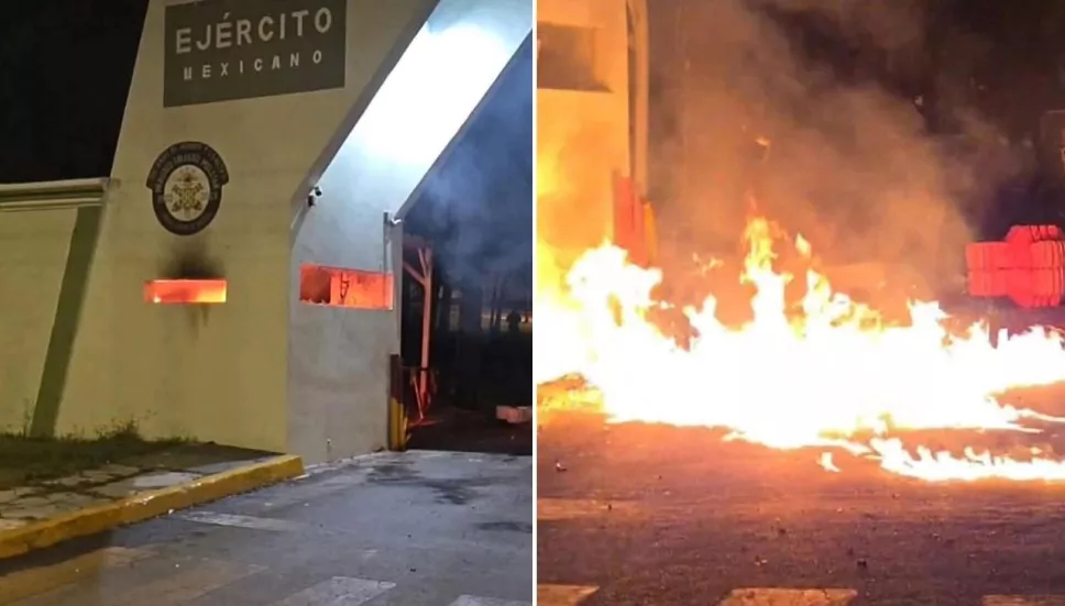Incendian Garita de la Sedena Cozumel.jpg