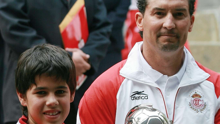 CHEPO TOLUCA