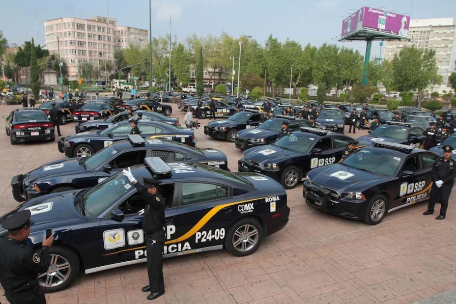 Estos son los resultados de la incidencia delictiva en 2014