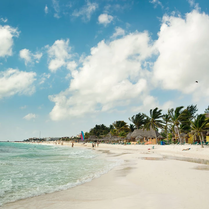 Los destinos más populares para visitar durante Semana Santa