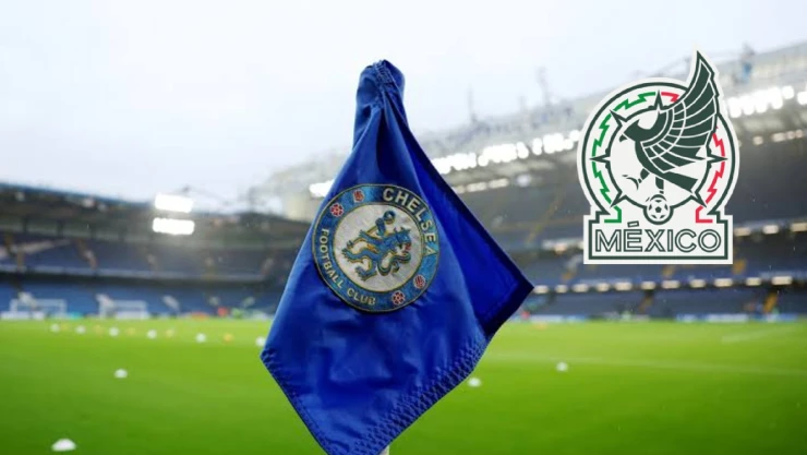 ÚLTIMA HORA: Chelsea cerca de cerrar el fichaje de seleccionado nacional