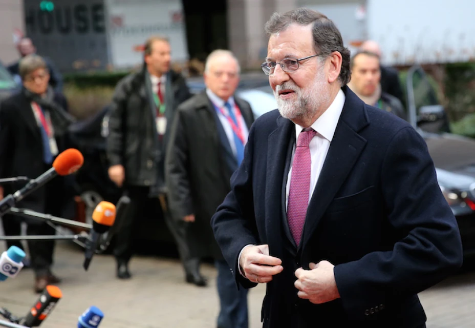 ESPANA-ELECCIONES