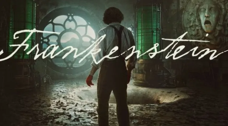 Frankenstein: ¿Qué dicen las críticas al respecto de esta película?
